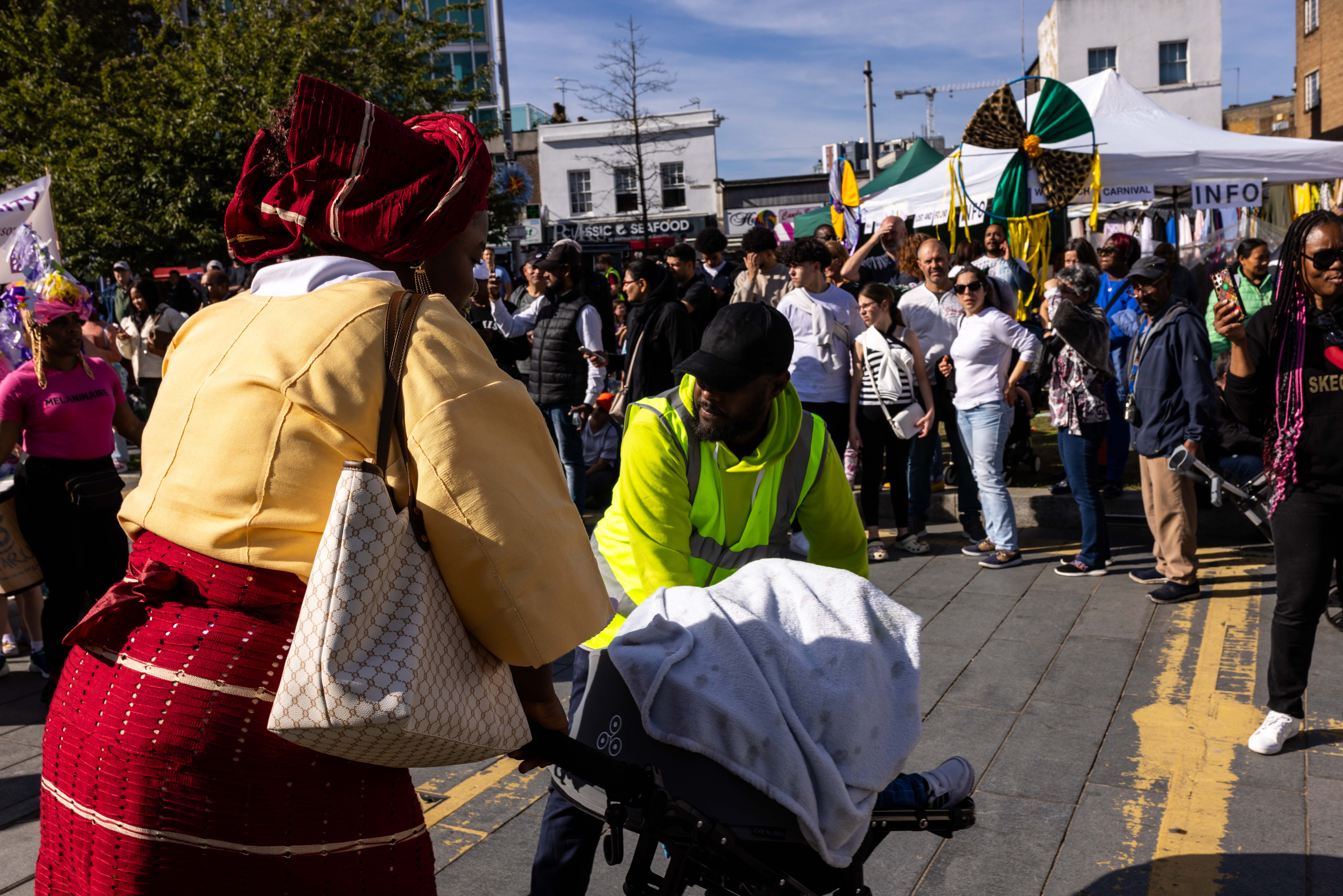 Kilajolu Festive artwork